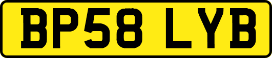 BP58LYB