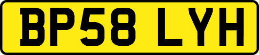 BP58LYH