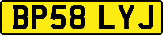 BP58LYJ