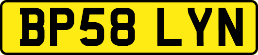 BP58LYN
