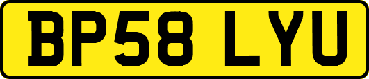 BP58LYU
