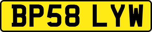 BP58LYW