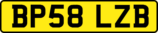 BP58LZB