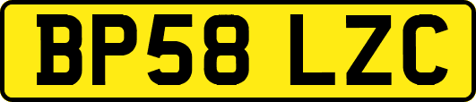 BP58LZC