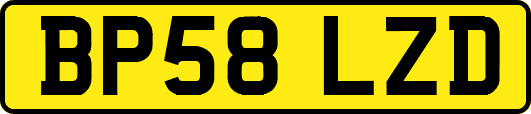 BP58LZD