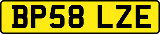 BP58LZE