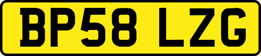 BP58LZG