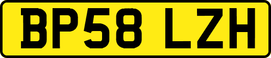 BP58LZH