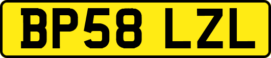BP58LZL