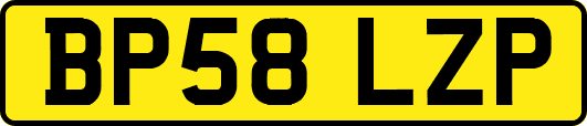 BP58LZP