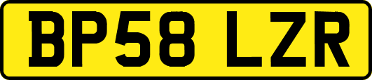 BP58LZR