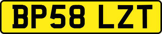 BP58LZT