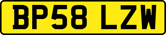BP58LZW