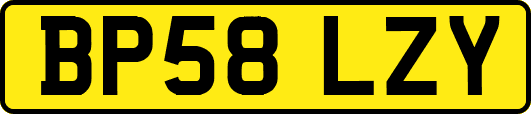 BP58LZY