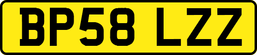 BP58LZZ