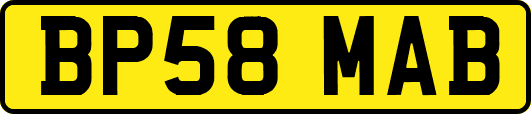 BP58MAB