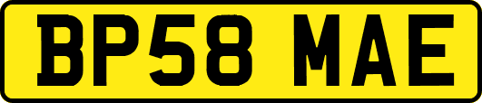 BP58MAE