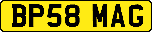 BP58MAG