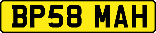 BP58MAH