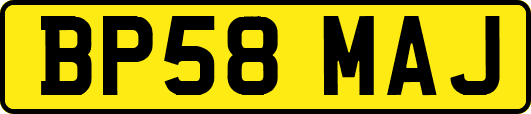 BP58MAJ