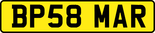 BP58MAR