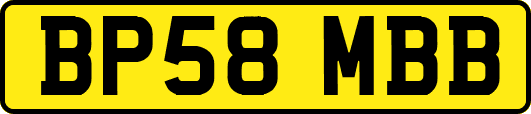 BP58MBB