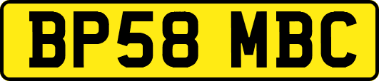 BP58MBC