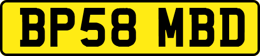 BP58MBD