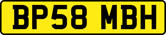 BP58MBH