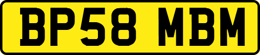 BP58MBM