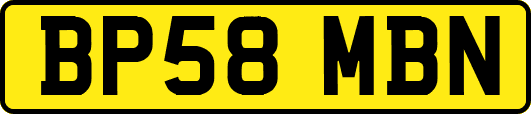 BP58MBN