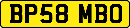 BP58MBO