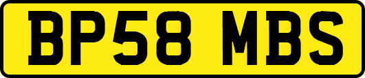 BP58MBS