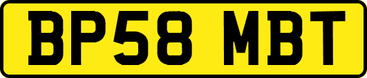 BP58MBT