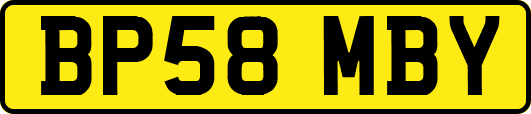 BP58MBY
