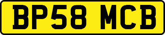 BP58MCB