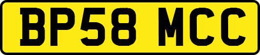 BP58MCC