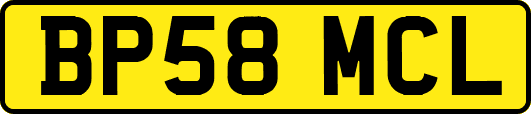 BP58MCL