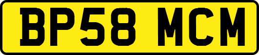 BP58MCM