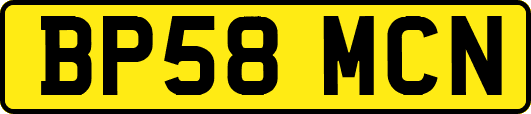 BP58MCN