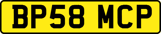 BP58MCP