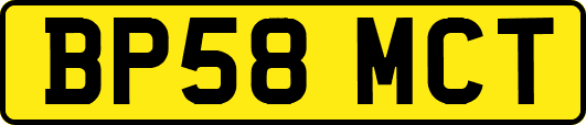BP58MCT