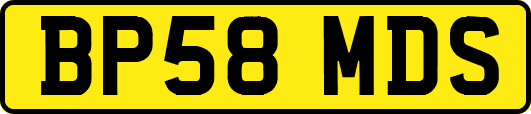 BP58MDS