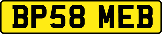 BP58MEB