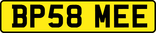 BP58MEE