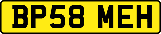 BP58MEH