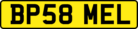 BP58MEL