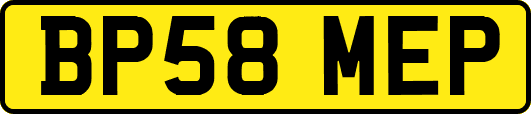 BP58MEP