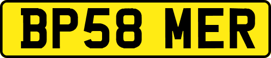 BP58MER