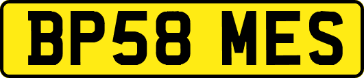 BP58MES